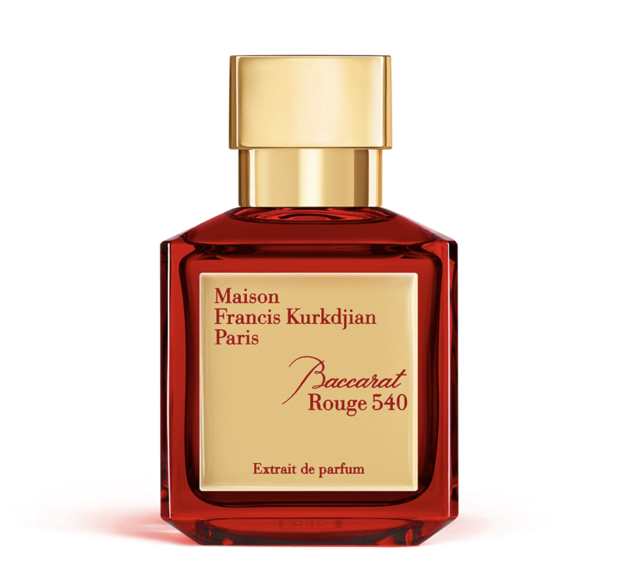 Baccarat R0uge 540