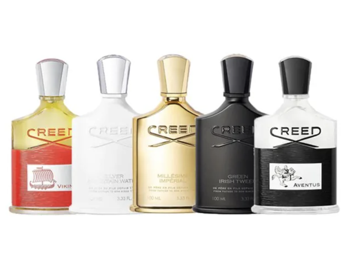 Creed Mens C0llecti0n