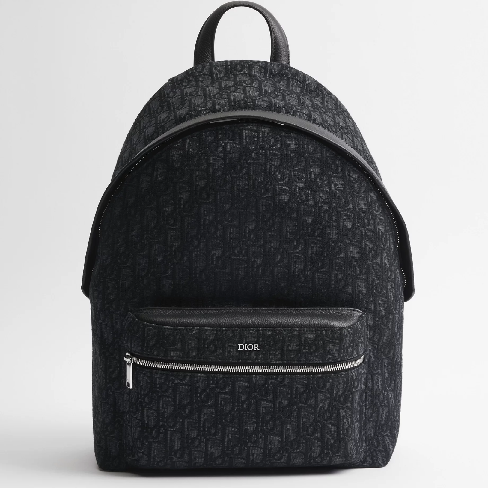Di0r Backpack - Oblique Grey