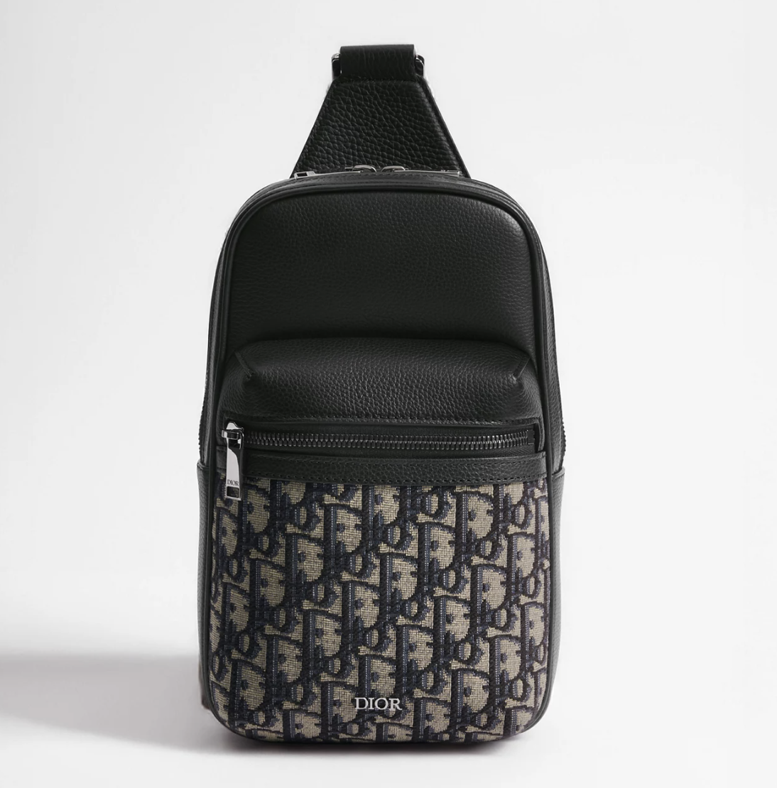 Di0r Sling - Oblique Beige