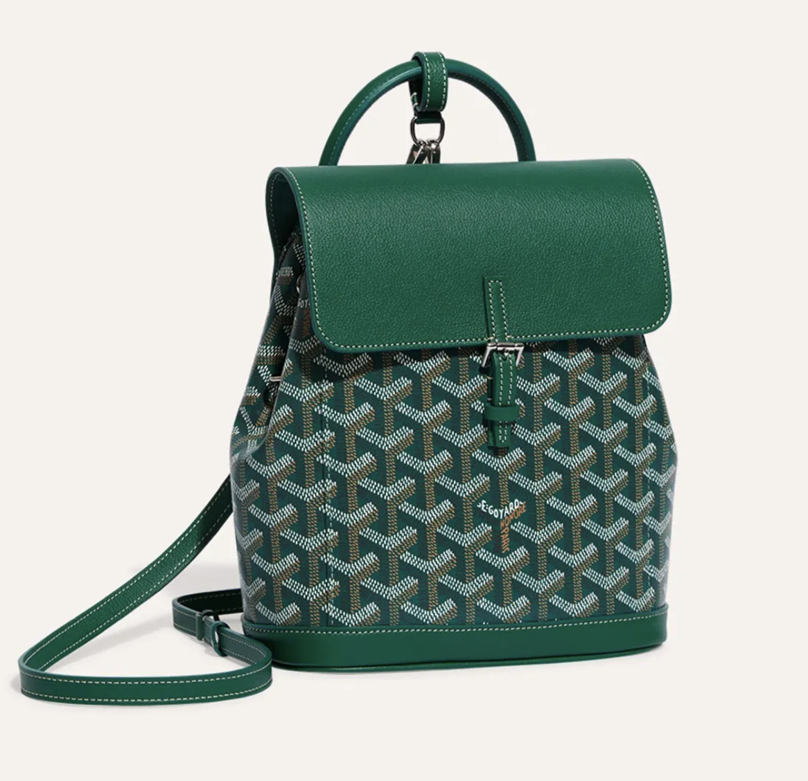 G0yard Alpin - Green