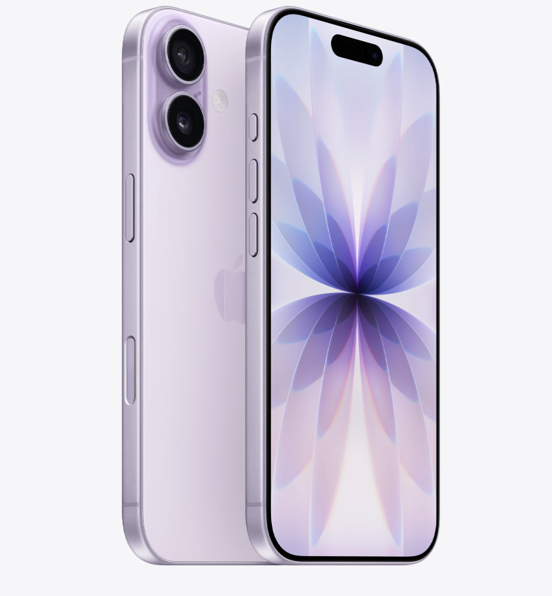 lph0ne l7 - Lavender