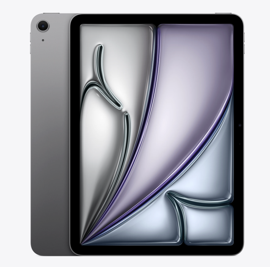 lPad Air 2025 11" inch - Space Grey