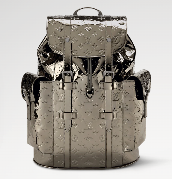 LV Krist0pher - Chrome