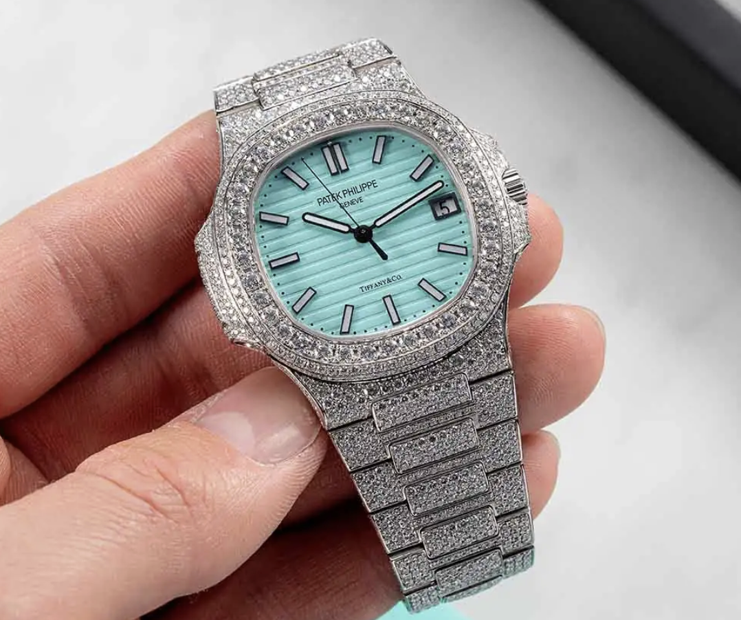 Patek Tiffany Manifesto