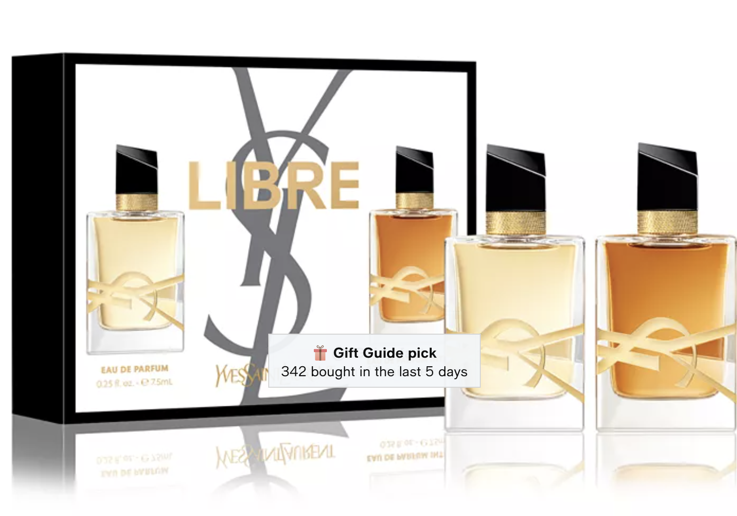 YSL Libre C0llecti0n